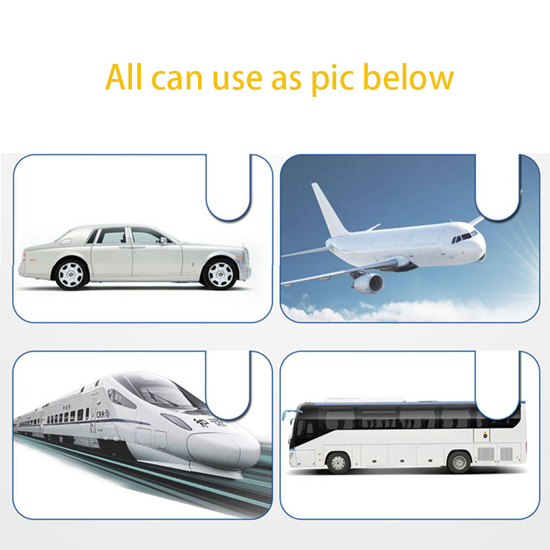 Autós utazóágyak gyerekeknek és felnőtteknek mindannyian ülhetnek egy hosszú távú repülőn aludni. Kerékpár baba utazó függőágy kiegészítők