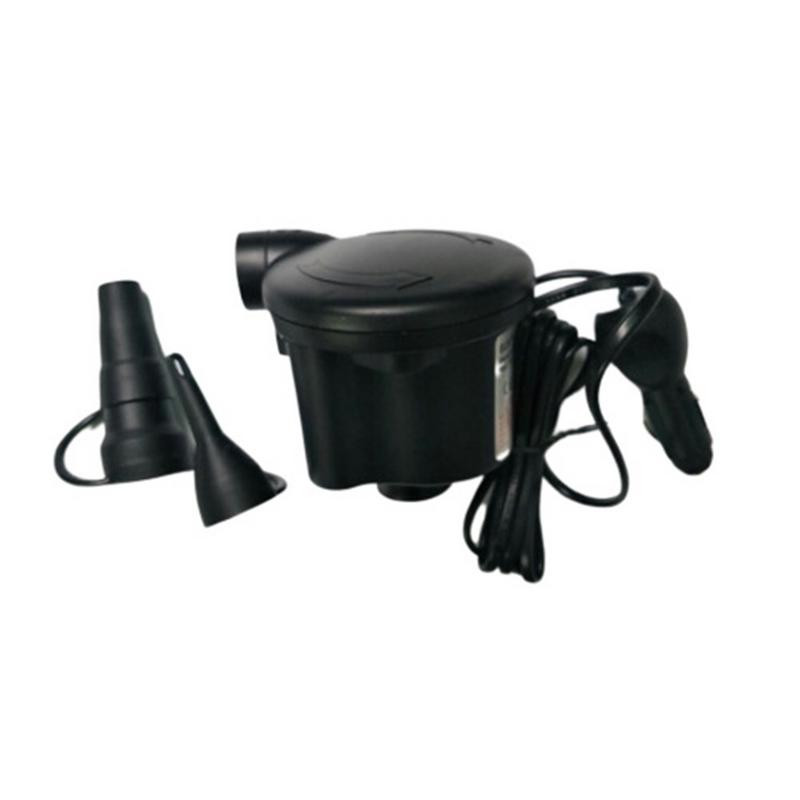 Stovyklavietė Automobilis Atgal Seat Gap Lovos Čiužinys Pripučiamas Padėklas Oro Pagalvė Apkrovos guolis 300kg Vidus Automobiliui Kempingas Kempingas