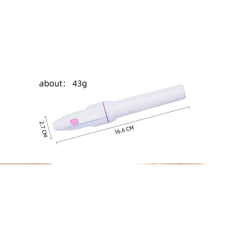 Nail Art Nail Machine UV LED Gel Polishing Remover Τρυπάνι νυχιών Φρέζα για πεντικιούρ Αξεσουάρ Nail Art TSLM1