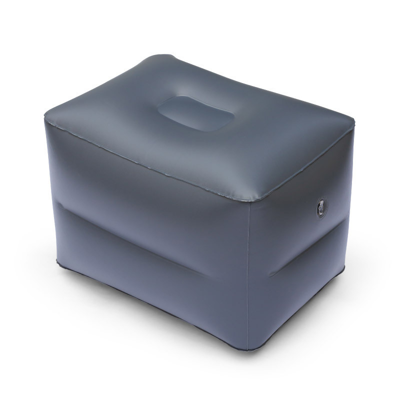 Automagamisvoodi Kaasaskantavad täispuhutavad madratsid Täispuhutav taburetist madrats tagaistme ruumi täitmiseks Auto vidinad Gap Pad