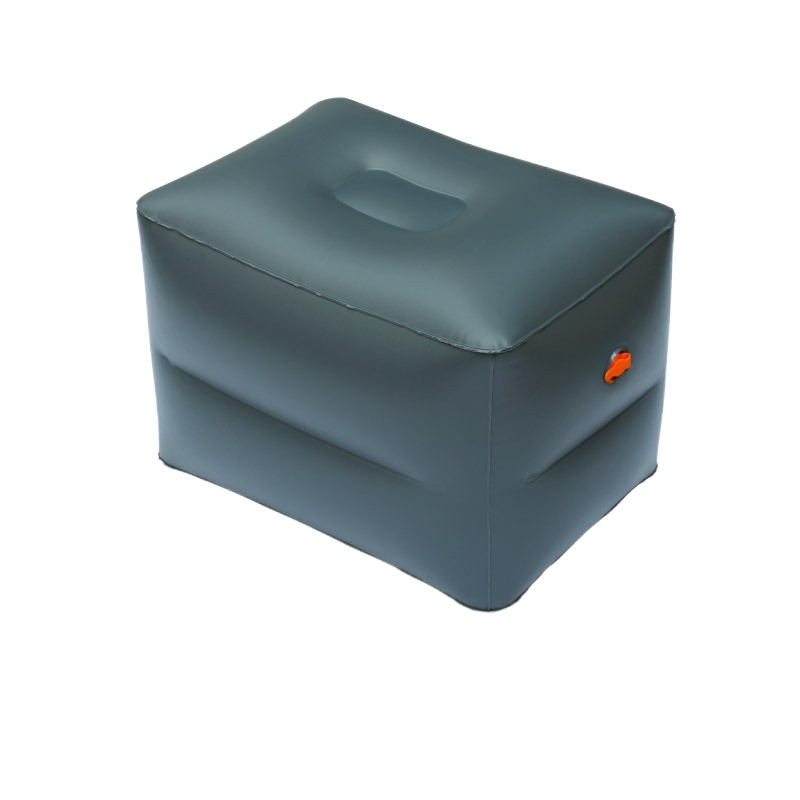 Automagamisvoodi Kaasaskantavad täispuhutavad madratsid Täispuhutav taburetist madrats tagaistme ruumi täitmiseks Auto vidinad Gap Pad