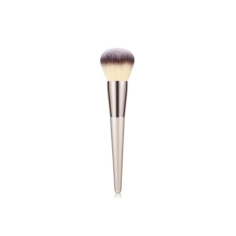 1PC Makeup Brushes Foundation Powder Blush Eyeshadow Concealer Huule Eye Make Up Pintsel Kosmeetika Näole Ilu Meigivahendid Uus