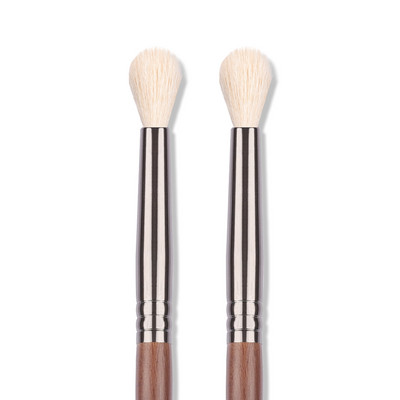 BETHY BEAUTY Kitsekarva kohev segamispintsel Varjualushari Kortsude värvijaotus N64 2TK