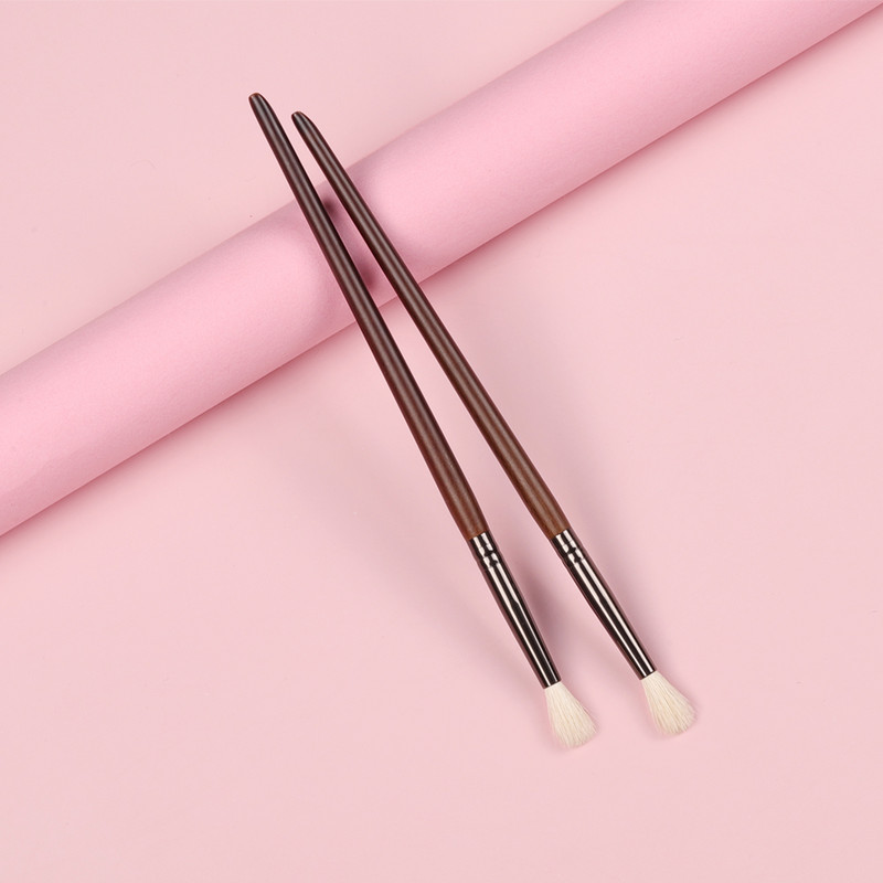 BETHY BEAUTY Kitsekarva kohev segamispintsel Varjualushari Kortsude värvijaotus N64 2TK