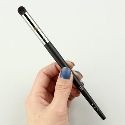 1tk Ümarpea Lauvärv Meigipintslid Eye Domed blending Make up pintsel peitekreem Väikesed keskmised suured iluvahendid 502 503 602