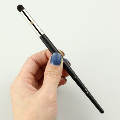 1tk Ümarpea Lauvärv Meigipintslid Eye Domed blending Make up pintsel peitekreem Väikesed keskmised suured iluvahendid 502 503 602