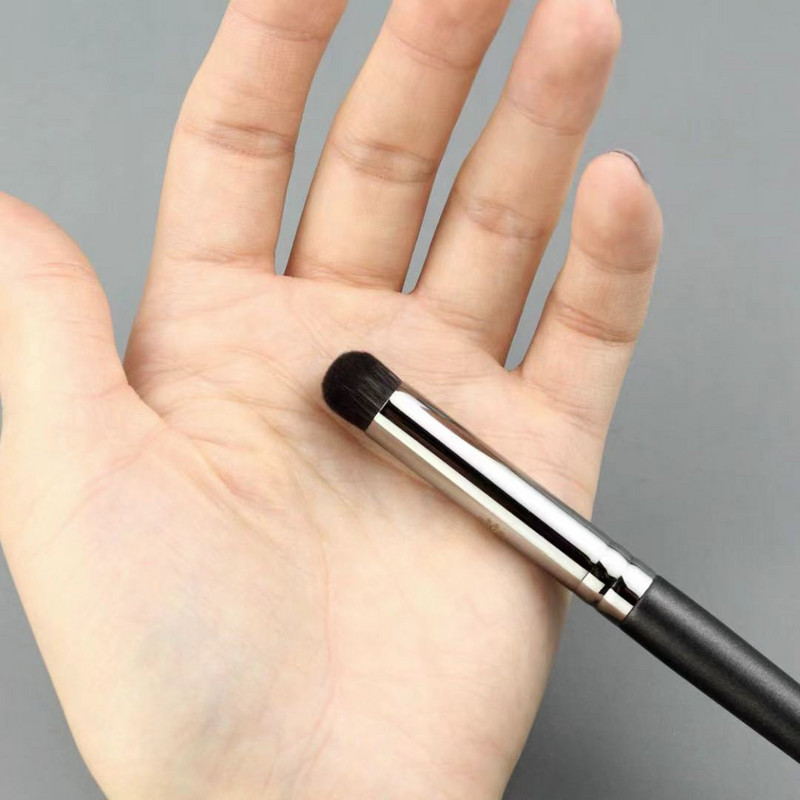 1tk Ümarpea Lauvärv Meigipintslid Eye Domed blending Make up pintsel peitekreem Väikesed keskmised suured iluvahendid 502 503 602