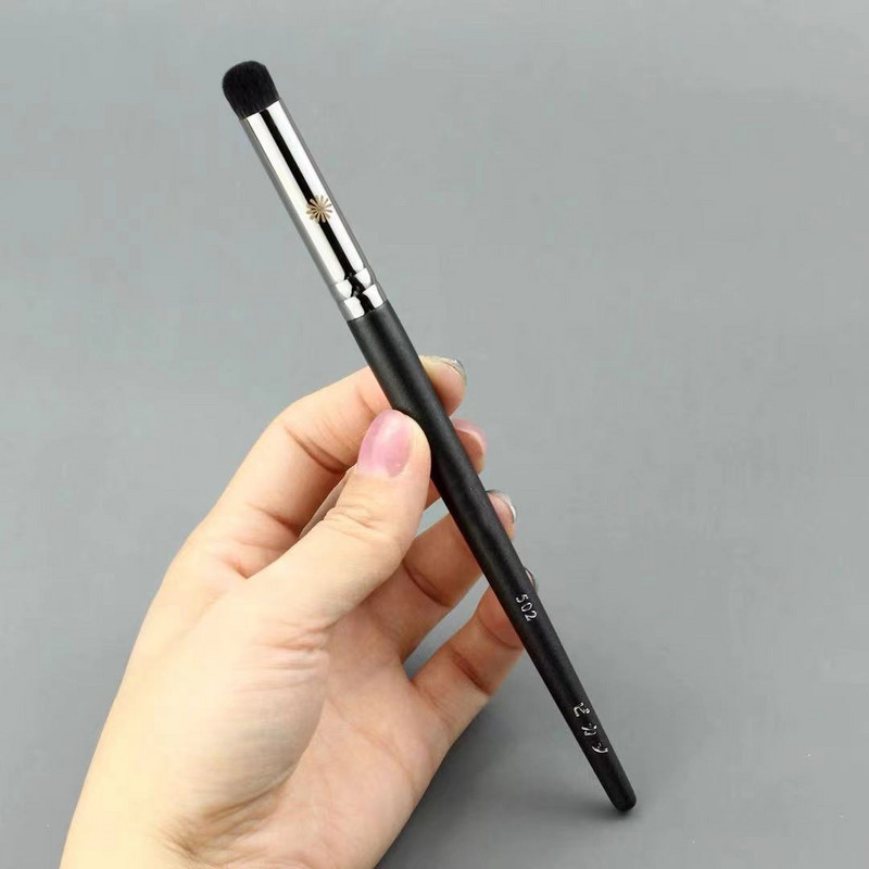 1tk Ümarpea Lauvärv Meigipintslid Eye Domed blending Make up pintsel peitekreem Väikesed keskmised suured iluvahendid 502 503 602