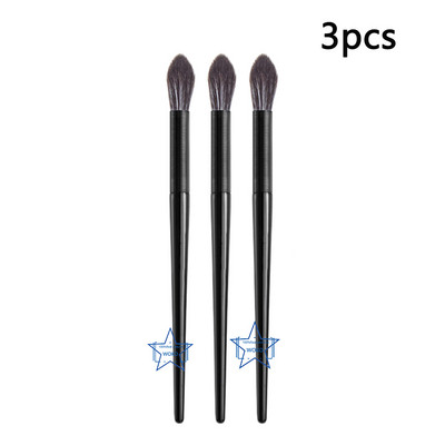 Konturna četkica za šminku Četkica za oblikovanje bronzera za konturu Četkica za konture pod kutom Kist za sjenilo za oči Nos Contour Blending Kist Alat za šminkanje