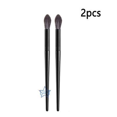 Konturna četkica za šminku Četkica za oblikovanje bronzera za konturu Četkica za konture pod kutom Kist za sjenilo za oči Nos Contour Blending Kist Alat za šminkanje