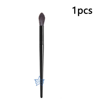 Konturna četkica za šminku Četkica za oblikovanje bronzera za konturu Četkica za konture pod kutom Kist za sjenilo za oči Nos Contour Blending Kist Alat za šminkanje