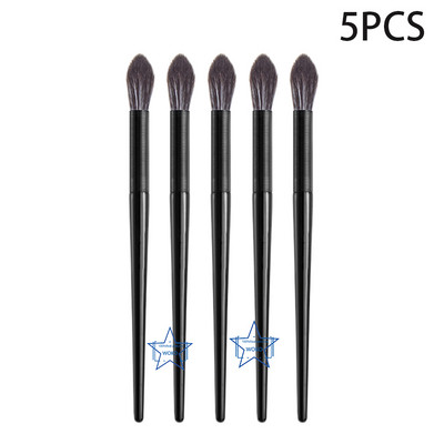 Konturna četkica za šminku Četkica za oblikovanje bronzera za konturu Četkica za konture pod kutom Kist za sjenilo za oči Nos Contour Blending Kist Alat za šminkanje