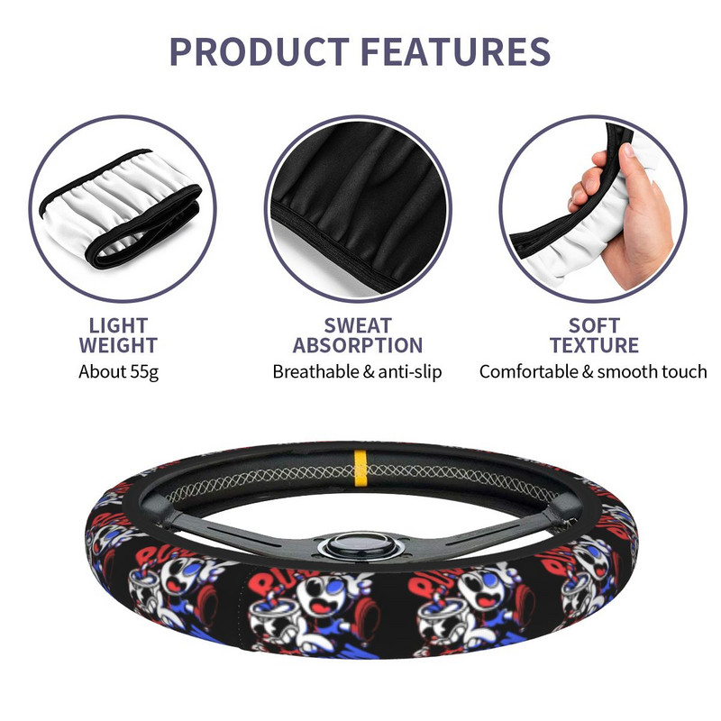 38 cm vairas dengia taurę