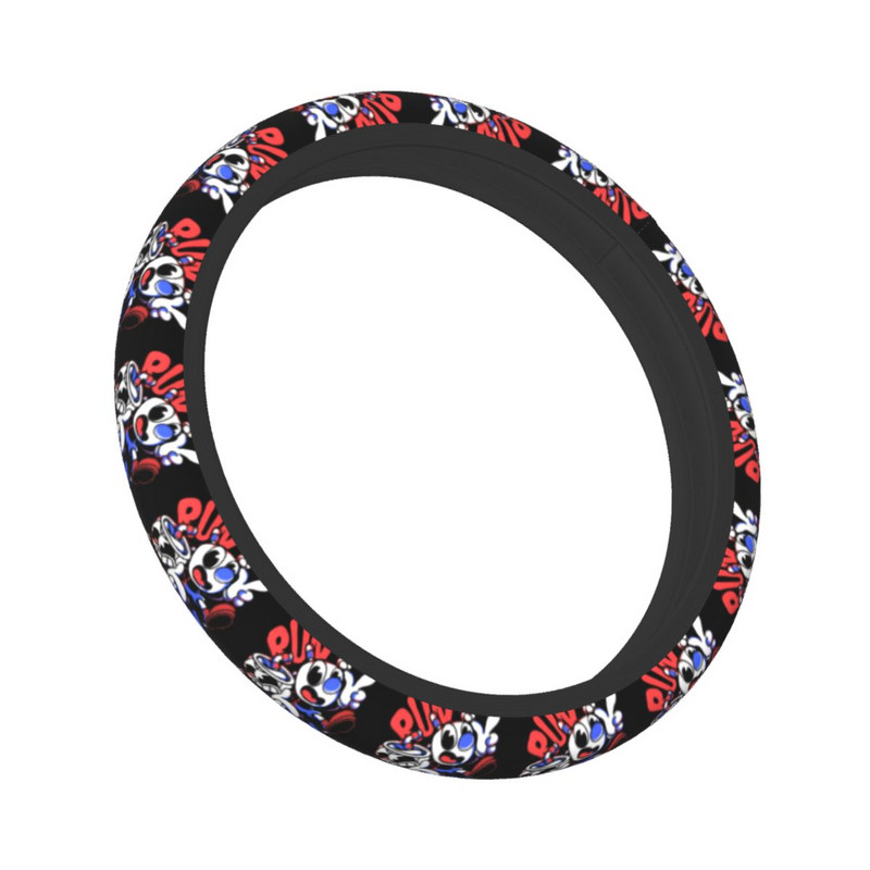 38 cm vairas dengia taurę