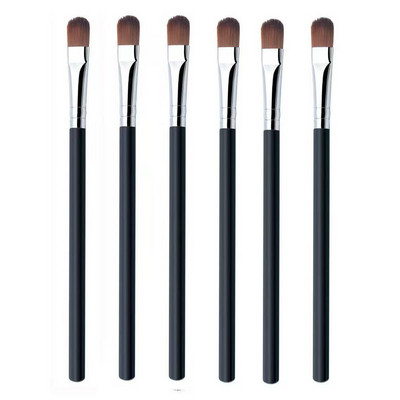 Uus 6/8PC meigipintslite komplekt lauvärvide jumestuskreemi naiste kosmeetikapintsliga lauvärvi põsepunapuudrit segav Beauty Soft meigitööriist