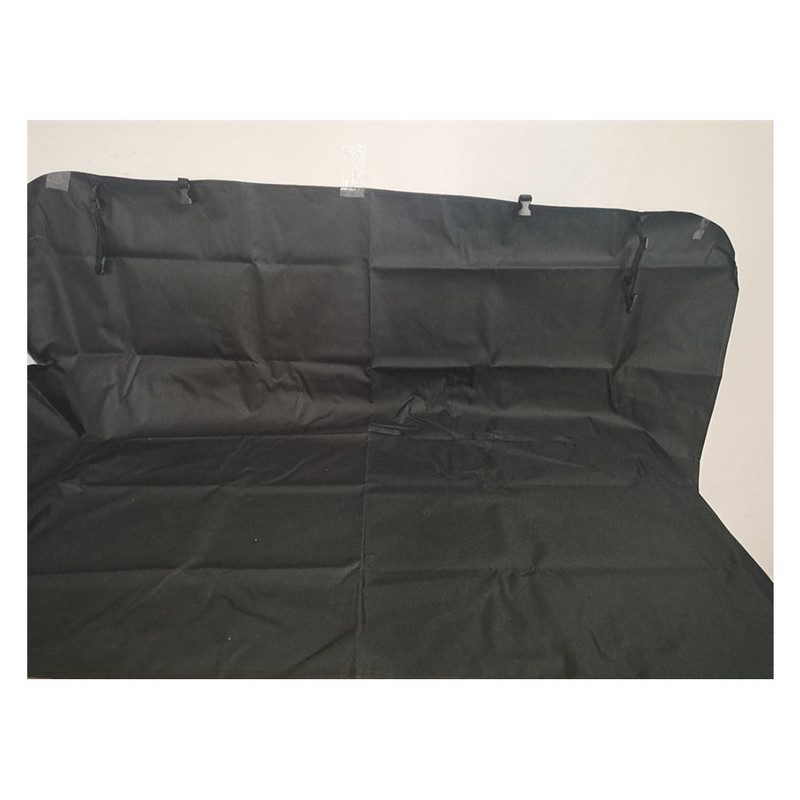 2020 m. Naujas naminių gyvūnėlių automobilio sėdynės užvalkalas šunų kačių šuniukų nešyklės apsauginis sėdynės kilimėlis kelionės vandeniui atsparus antklodė