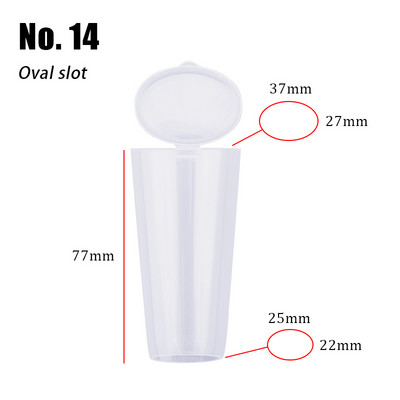 Meigipintsel, läbipaistev tolmukate, niiskuskindel jumestuskreem lauvärvide huulepintsel, harjased säilitustarvikud