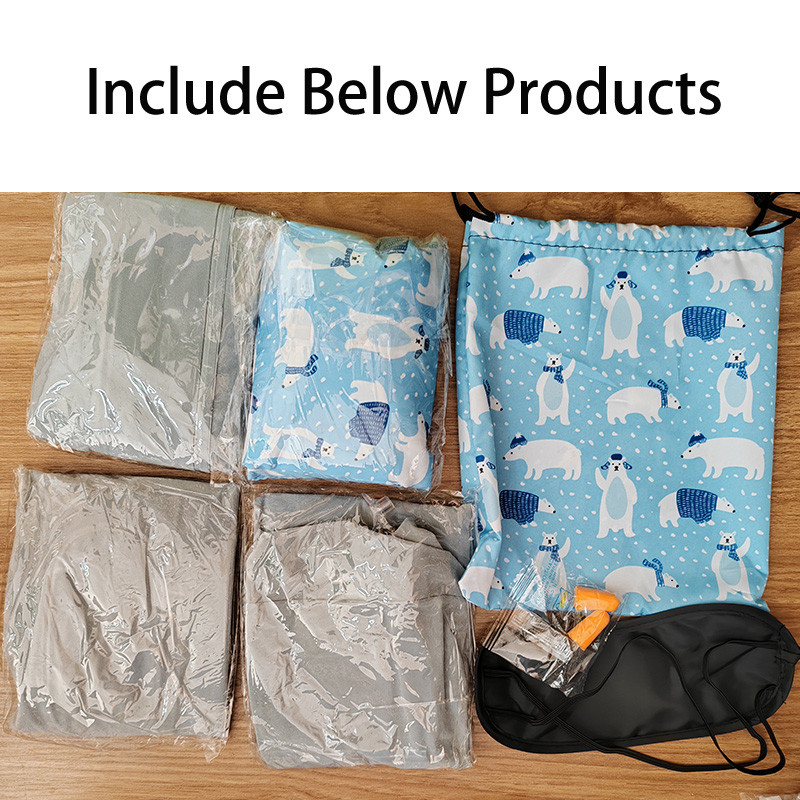 Kelionės automobiliu Miegamosios lovos miego čiužinys su pripučiama juosmens atramine pagalve, skirta kūdikiams, suaugusiems, skraidantis lėktuvu greitaeigiu geležinkeliu