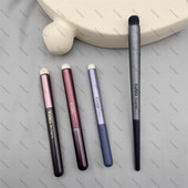 KUMO meigipintslid sõrmeotstega peitekreemipintsel Multifunktsionaalne kulmude huulehari huulepulk Matte Smudge meigipintsel kosmeetikavahend