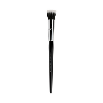 S #42 Pro Small Stippling smink ecsetek Smink ecset Pirosító kontúr kialakítása többször használható kozmetikai eszközök Szintetikus haj