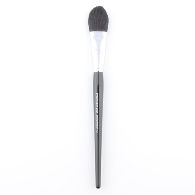 S #42 Pro Small Stippling Makiažo šepetėliai Makiažo šepetėlis Skaistalų kontūrų formavimas daugkartinės kosmetikos priemonės Sintetiniai plaukai