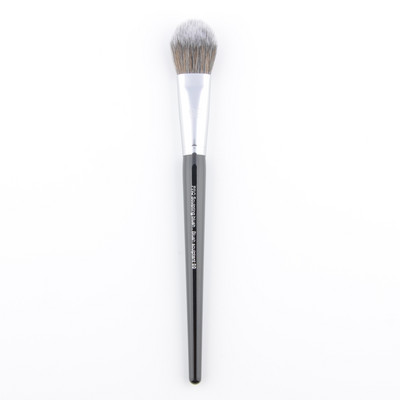 S #42 Pro Small Stippling Makiažo šepetėliai Makiažo šepetėlis Skaistalų kontūrų formavimas daugkartinės kosmetikos priemonės Sintetiniai plaukai