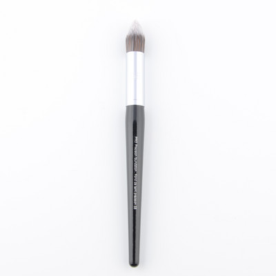 S #42 Pro Small Stippling Makiažo šepetėliai Makiažo šepetėlis Skaistalų kontūrų formavimas daugkartinės kosmetikos priemonės Sintetiniai plaukai