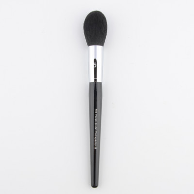 S #42 Pro Small Stippling Makiažo šepetėliai Makiažo šepetėlis Skaistalų kontūrų formavimas daugkartinės kosmetikos priemonės Sintetiniai plaukai