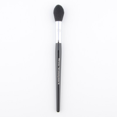 S #42 Pro Small Stippling Makiažo šepetėliai Makiažo šepetėlis Skaistalų kontūrų formavimas daugkartinės kosmetikos priemonės Sintetiniai plaukai