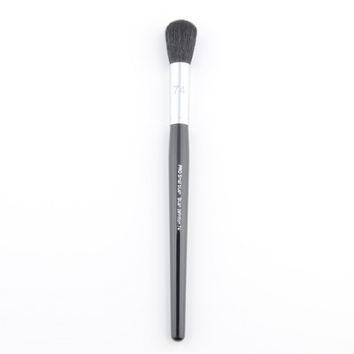 S #42 Pro Small Stippling Makiažo šepetėliai Makiažo šepetėlis Skaistalų kontūrų formavimas daugkartinės kosmetikos priemonės Sintetiniai plaukai