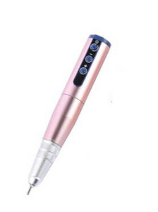 30000 RPM elektrinė nagų gręžimo mašina manikiūro frezavimo pjaustytuvui, skirta gelinio poliravimo nagų gręžimo rašiklio salono nagų įrangai