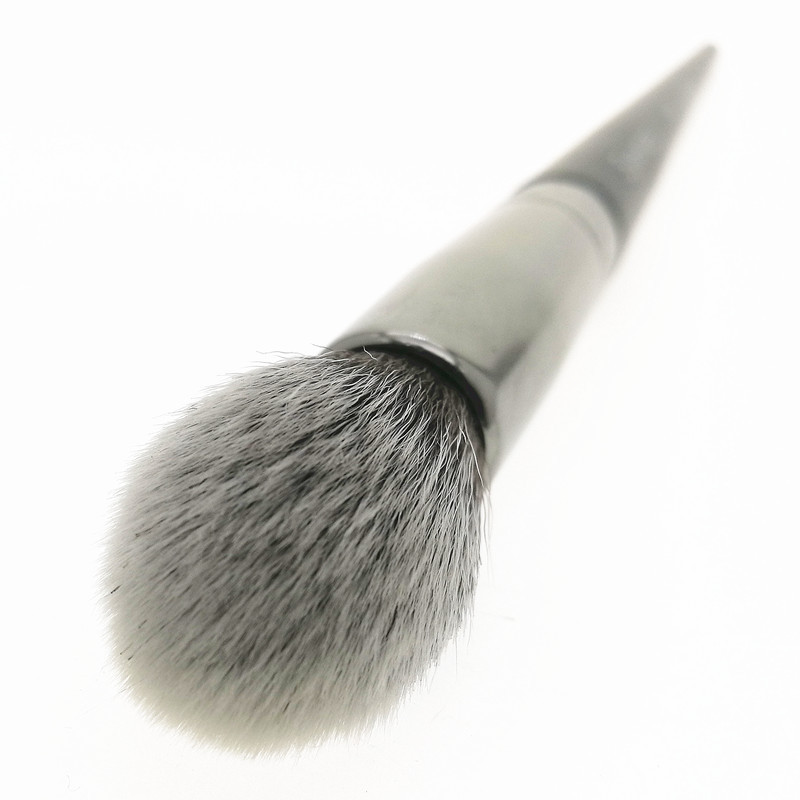 Sywinas 1tk kooniline highlighter Brush #A05 kvaliteetsed segunevad põsepuna meigipintslid.