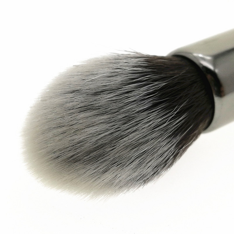 Sywinas 1tk kooniline highlighter Brush #A05 kvaliteetsed segunevad põsepuna meigipintslid.