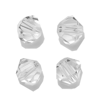Mărgele biconice din cristal austriac AAA 2 3 4 6 8mm Mărgele distanțiere din sticlă fațetată multicolore pentru fabricarea de bijuterii Accesorii DIY Vânzare cu ridicata