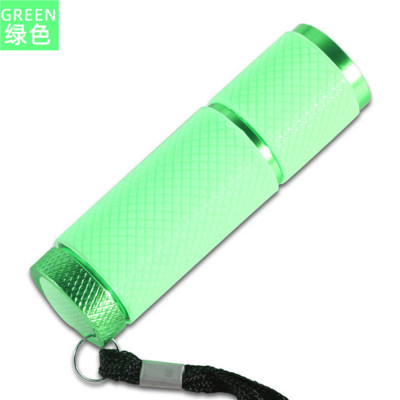 1 kom. Sušilo za nokte s ružičastom mašnom 52 W Prijenosni USB kabel Lampa za nokte za kućnu upotrebu za sušenje laka za nokte s 18 komada kuglica UV LED lampa*