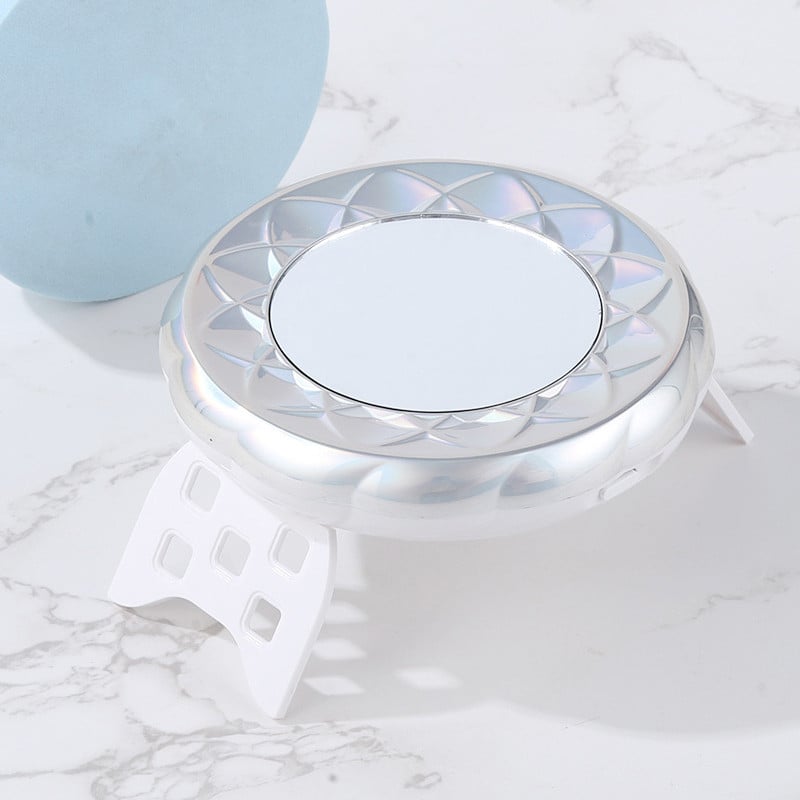 HALAIMAN USB 54W küünekuivatuslamp meigipeegel kõikidele maniküüritööriistadele Led lamp küüntele UV valgus geelküünte jaoks Aksessuaarid