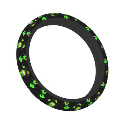 Auto rooliratta kate My Singing Monsters videomäng Universaalne multikas rooliratta kaanel Autotarvikud