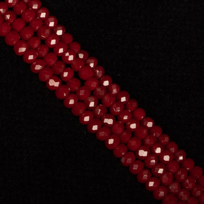 3 mm 140 tk Kvaliteetsed ümmargused lihvitud klaaskristallhelmed-vahetükk helmed hulgitarvikud Helmed käevõru ehete valmistamiseks isetegemine