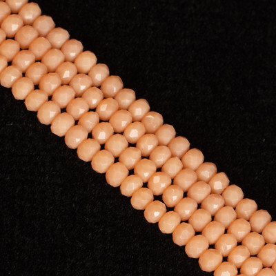 3 mm 140 tk Kvaliteetsed ümmargused lihvitud klaaskristallhelmed-vahetükk helmed hulgitarvikud Helmed käevõru ehete valmistamiseks isetegemine