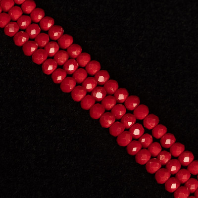 3 mm 140 tk Kvaliteetsed ümmargused lihvitud klaaskristallhelmed-vahetükk helmed hulgitarvikud Helmed käevõru ehete valmistamiseks isetegemine