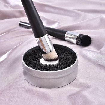 1 τμχ Professional Oblique Head Foundation brush Powder Concealer Liquid Foundation Πινέλα μακιγιάζ προσώπου Εργαλεία Καλλυντικά ομορφιάς