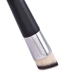 1 τμχ Professional Oblique Head Foundation brush Powder Concealer Liquid Foundation Πινέλα μακιγιάζ προσώπου Εργαλεία Καλλυντικά ομορφιάς