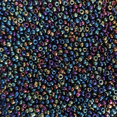 2 mm ümmargune klaashelmed Vahetükk Seemnehelmed isetegemiseks ehete valmistamiseks Pintseerimine Rõivaste õmblemine Aksessuaarid Käevõru Kaelakee Valmistamine