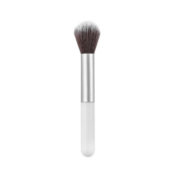 1 τεμ Νέο εργαλείο μακιγιάζ για αρχάριους Βούρτσα μακιγιάζ Φορητή τεχνητή ίνα με μακριά λαβή καλλυντική βούρτσα Εργαλεία ομορφιάς