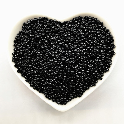 15 g 2 mm 3 mm 4 mm Učinak laka koji peče šarm Češke staklene perle za izradu nakita DIY Dodaci za ručno izrađene narukvice