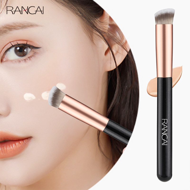 RANCAI 1 tk 270 meigipintslid puuder jumestuskreem peitekreem BB kreem pintsel põsepuna peitekreem Vedel näo meigipintslid Tööriistad