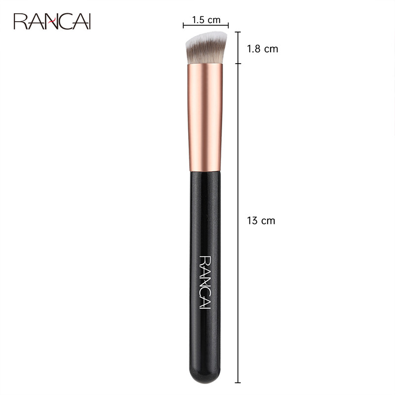 RANCAI 1 tk 270 meigipintslid puuder jumestuskreem peitekreem BB kreem pintsel põsepuna peitekreem Vedel näo meigipintslid Tööriistad