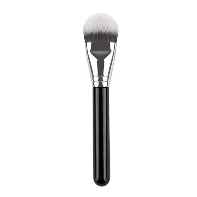RANCAI Makeup Brush More Kabuki Foundation Brush for Liquid Cream Puuder Contour Buffing Blending Concealer Näo Kosmeetika Pintsel