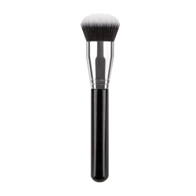 RANCAI Makeup Brush More Kabuki Foundation Brush for Liquid Cream Puuder Contour Buffing Blending Concealer Näo Kosmeetika Pintsel