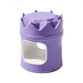 Led UV lampa za brzo sušenje Mini za manikuru Nail Art Lampa za nokte Sušilica laka za nokte 4 boje Diy Nails Pečena lampa za nokte